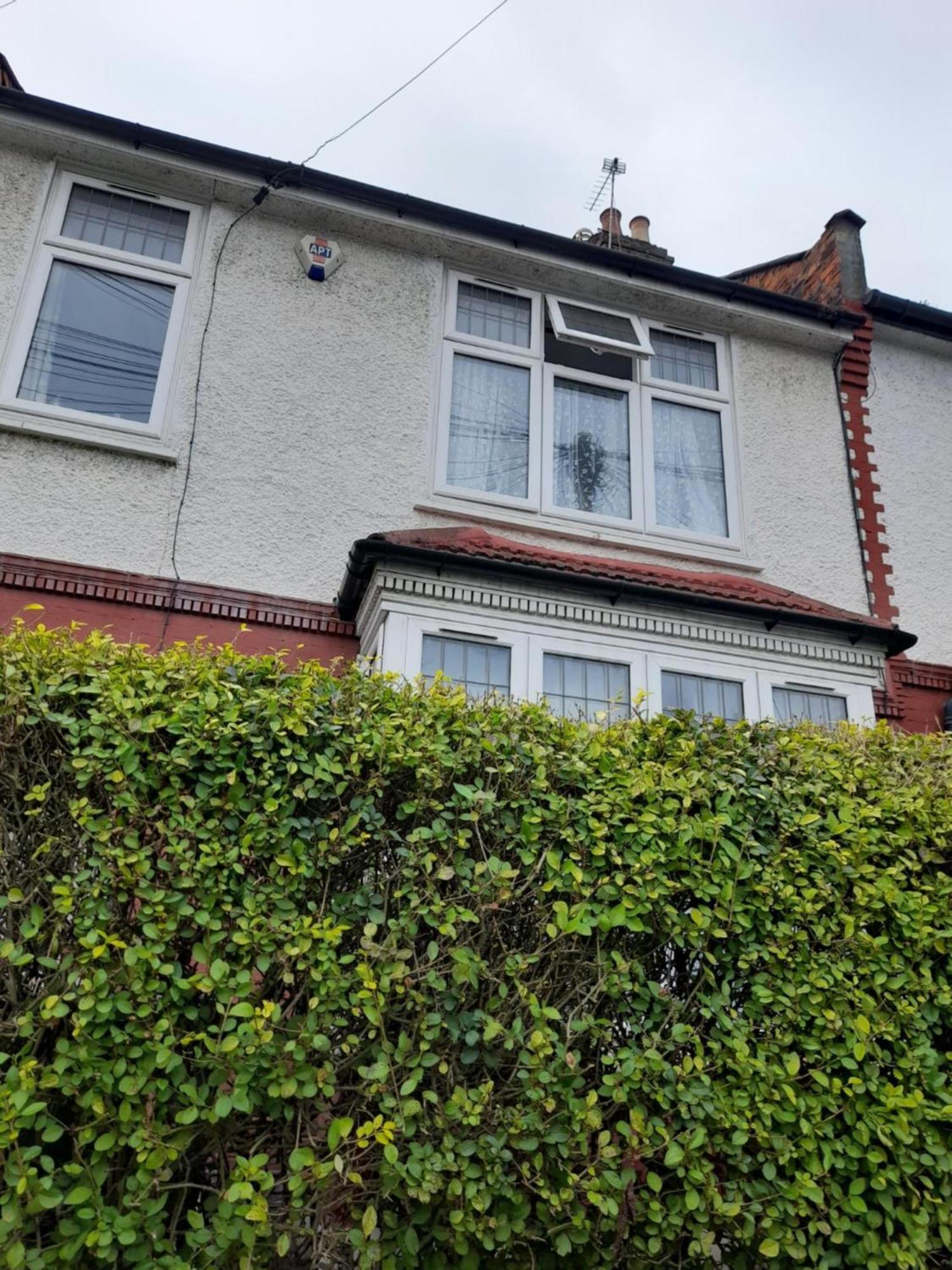 Big Room With Free Parking Londres Exterior foto
